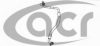 PEUGE 647784 High-/Low Pressure Line, air conditioning